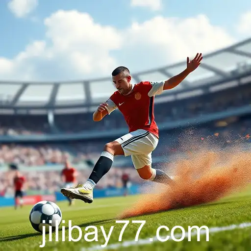 Exploring the Thrilling World of 'Sports Games' with Jilibay