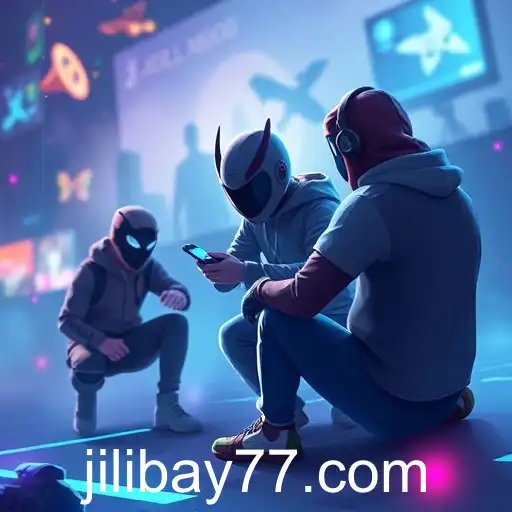The Rise of Jilibay in Online Gaming